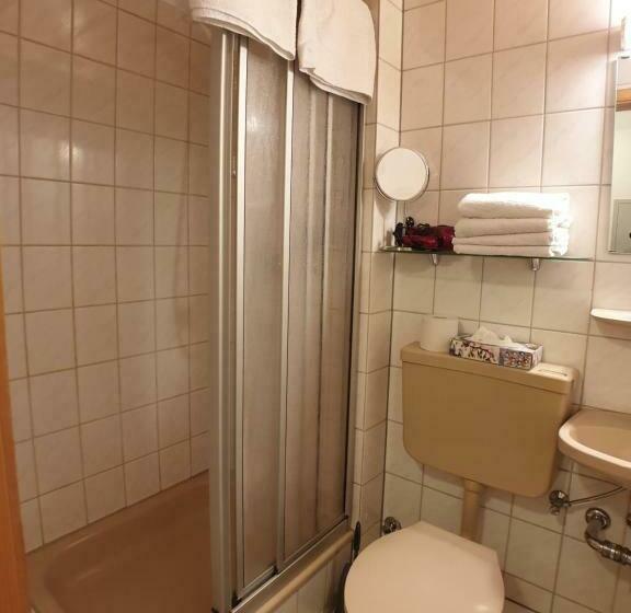 Estúdio Standard, Ehrenmättlehof Faißt