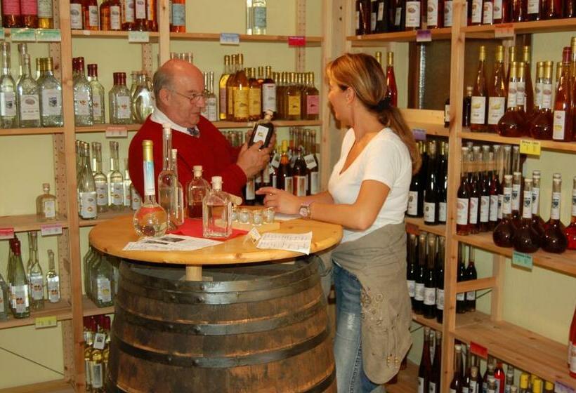 Estúdio Standard, Ehrenmättlehof Faißt