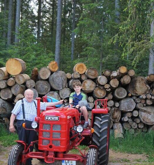Estúdio Standard, Ehrenmättlehof Faißt