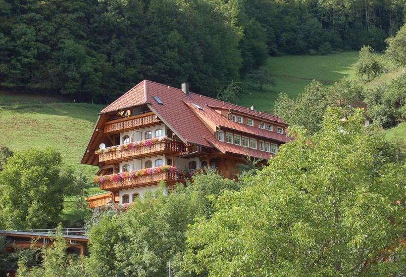 Apartamento 1 Quarto, Ehrenmättlehof Faißt