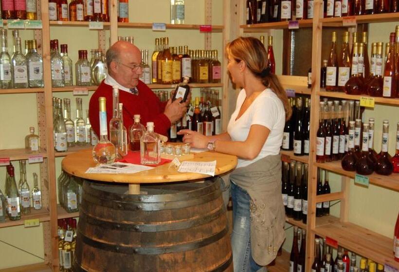 Apartamento 1 Quarto, Ehrenmättlehof Faißt