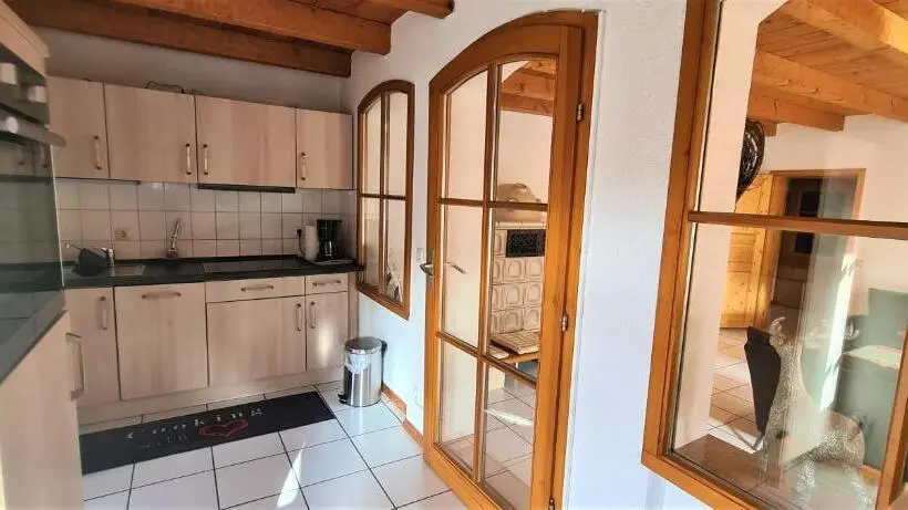 ２ベッドルームアパートメント, Ehrenmättlehof Faißt