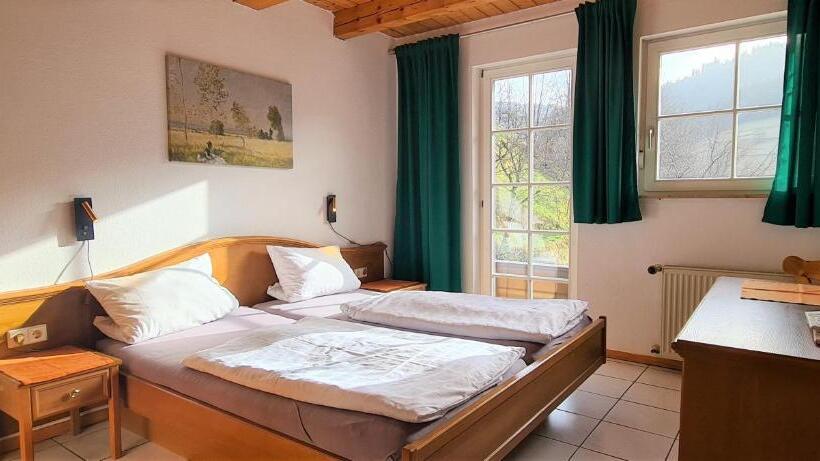 Apartamento 2 Quartos, Ehrenmättlehof Faißt