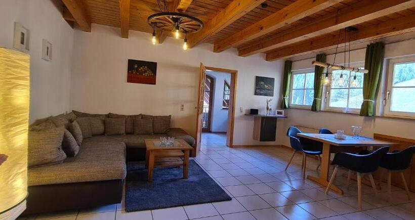 Apartamento Deluxe 1 Quarto, Ehrenmättlehof Faißt