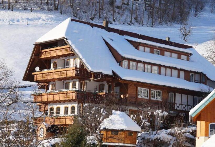 Estúdio Standard, Ehrenmättlehof Faißt