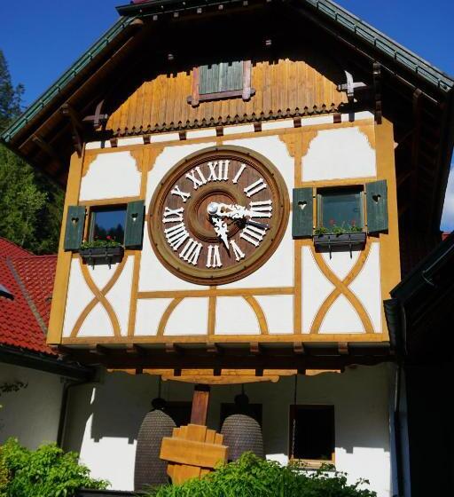 Apartamento 2 Quartos, Ehrenmättlehof Faißt