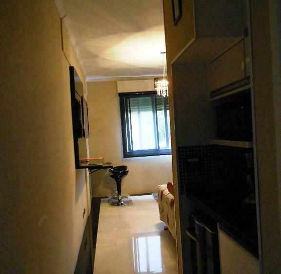 1ベッドルームアパートメント, Flat No Hotel Cavalinho Branco