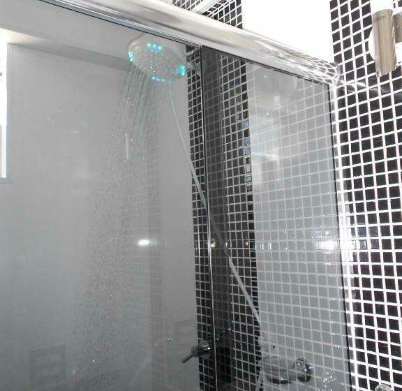 1ベッドルームアパートメント, Flat No Hotel Cavalinho Branco