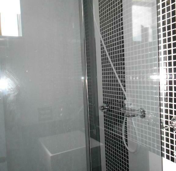 1ベッドルームアパートメント, Flat No Hotel Cavalinho Branco