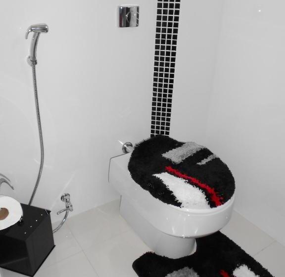 1ベッドルームアパートメント, Flat No Hotel Cavalinho Branco