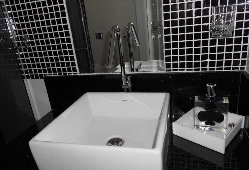 1ベッドルームアパートメント, Flat No Hotel Cavalinho Branco