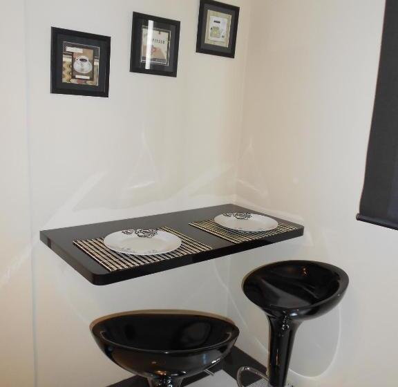 1ベッドルームアパートメント, Flat No Hotel Cavalinho Branco