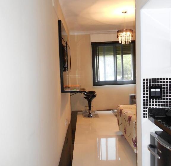 침실 1개 아파트, Flat No Hotel Cavalinho Branco