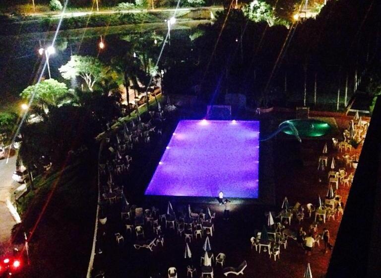 1ベッドルームアパートメント, Flat No Hotel Cavalinho Branco