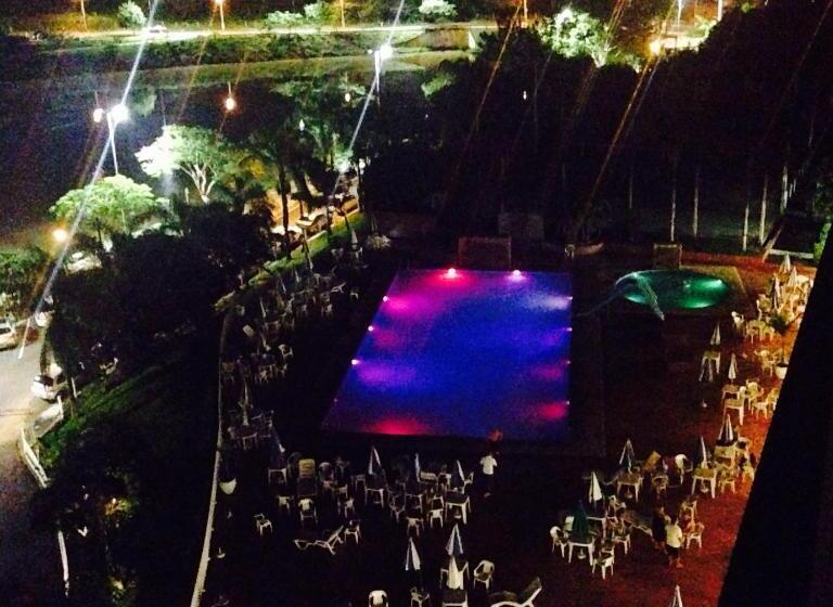 1ベッドルームアパートメント, Flat No Hotel Cavalinho Branco