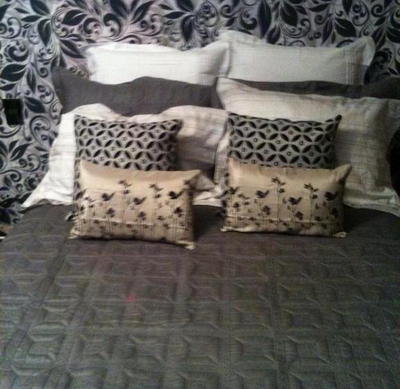 침실 1개 아파트, Flat No Hotel Cavalinho Branco