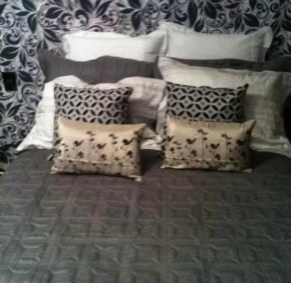 １ベッドルームアパートメント, Flat No Hotel Cavalinho Branco