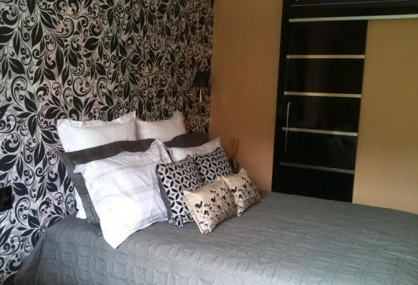 １ベッドルームアパートメント, Flat No Hotel Cavalinho Branco