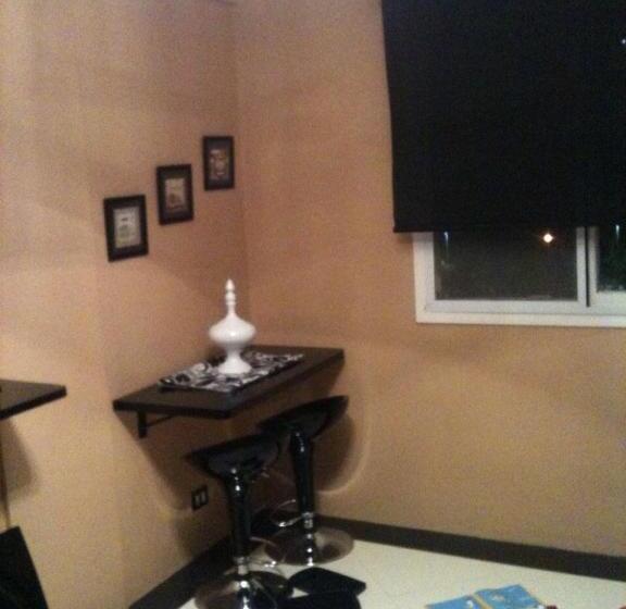 1ベッドルームアパートメント, Flat No Hotel Cavalinho Branco