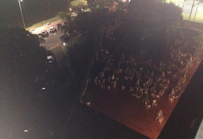 1ベッドルームアパートメント, Flat No Hotel Cavalinho Branco