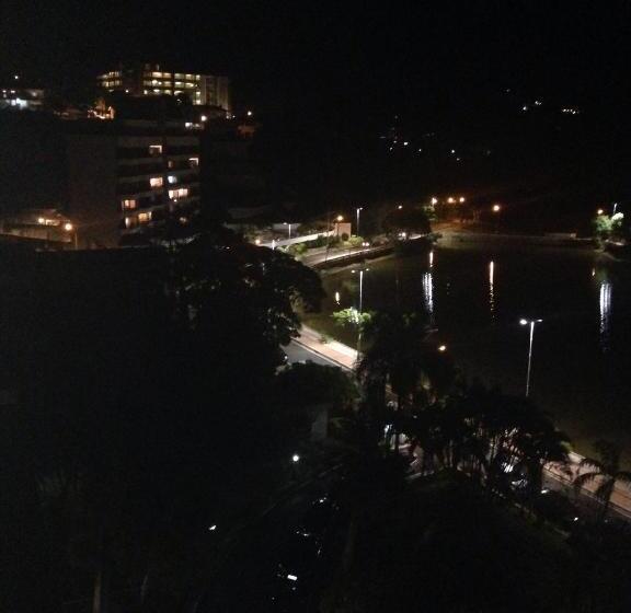 1ベッドルームアパートメント, Flat No Hotel Cavalinho Branco