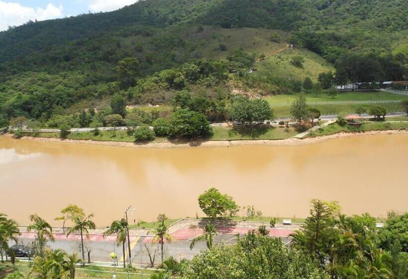 1ベッドルームアパートメント, Flat No Hotel Cavalinho Branco