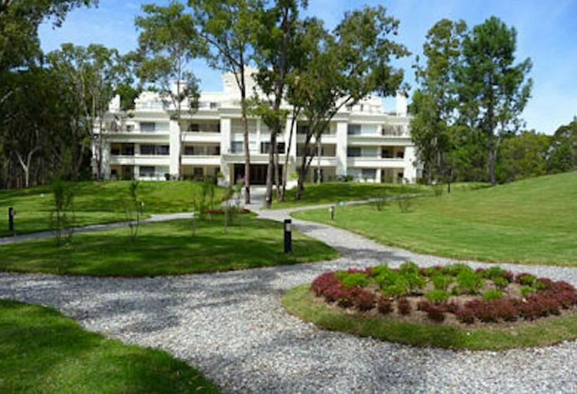 Апартаменты 1 Спальня, Green Park Lloret De Mar Punta Del Este