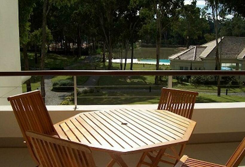 침실 1개 아파트, Green Park  Lloret De Mar Punta Del Este