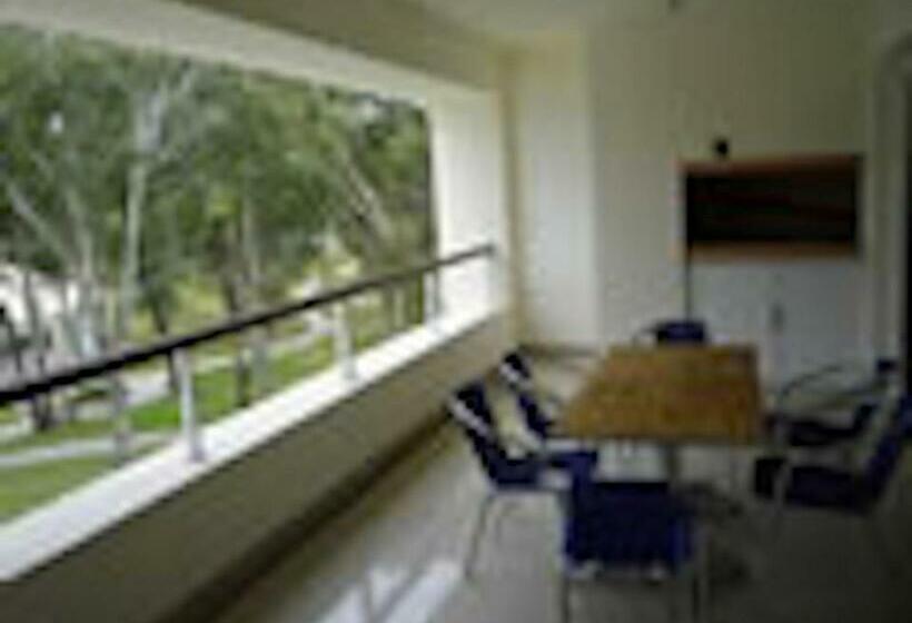 침실 1개 아파트, Green Park  Lloret De Mar Punta Del Este