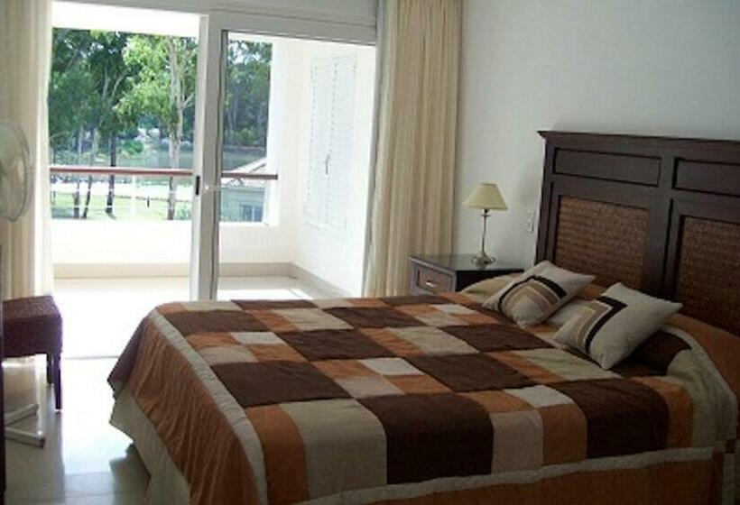 Апартаменты 1 Спальня, Green Park Lloret De Mar Punta Del Este