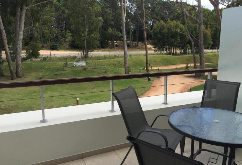 Студия Стандарт, Green Park Lloret De Mar Punta Del Este