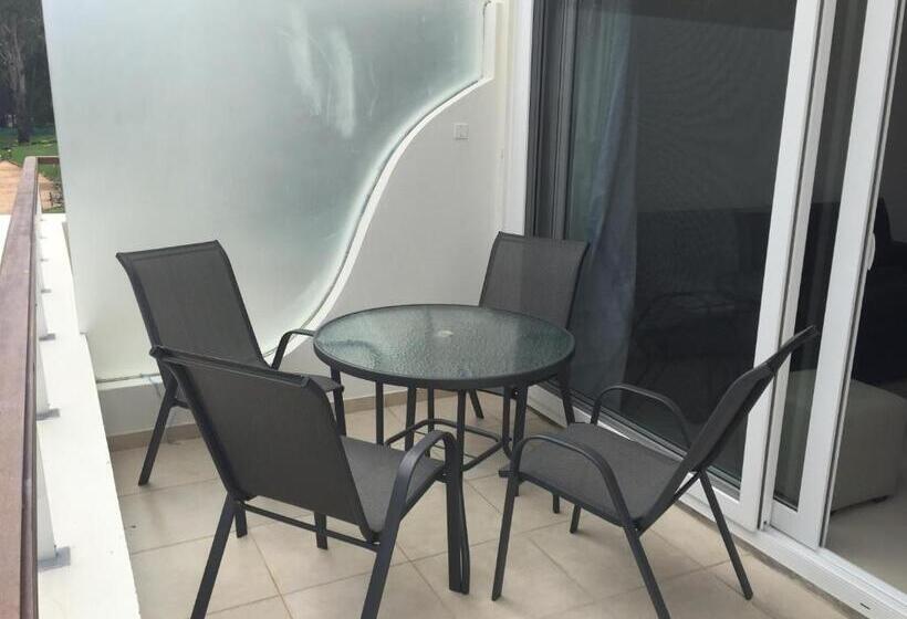 Студия Стандарт, Green Park Lloret De Mar Punta Del Este