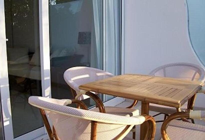 Студия Стандарт, Green Park Lloret De Mar Punta Del Este