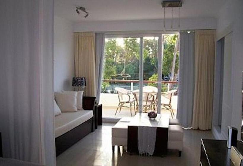 Студия Стандарт, Green Park Lloret De Mar Punta Del Este