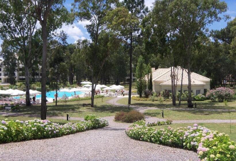 Апартаменты 2 Спальни, Green Park Lloret De Mar Punta Del Este