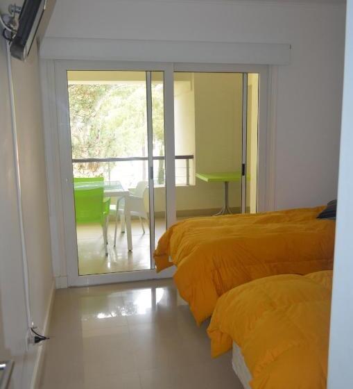 Апартаменты 2 Спальни, Green Park Lloret De Mar Punta Del Este