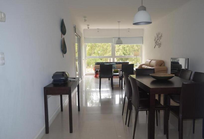 Апартаменты 2 Спальни, Green Park Lloret De Mar Punta Del Este