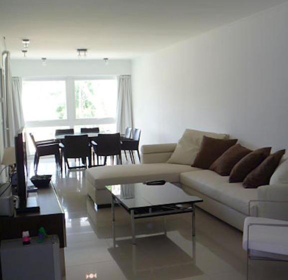 Апартаменты 2 Спальни, Green Park Lloret De Mar Punta Del Este
