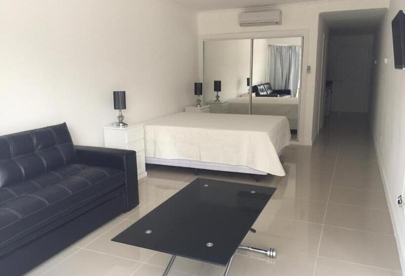 Студио Economy, Green Park Lloret De Mar Punta Del Este