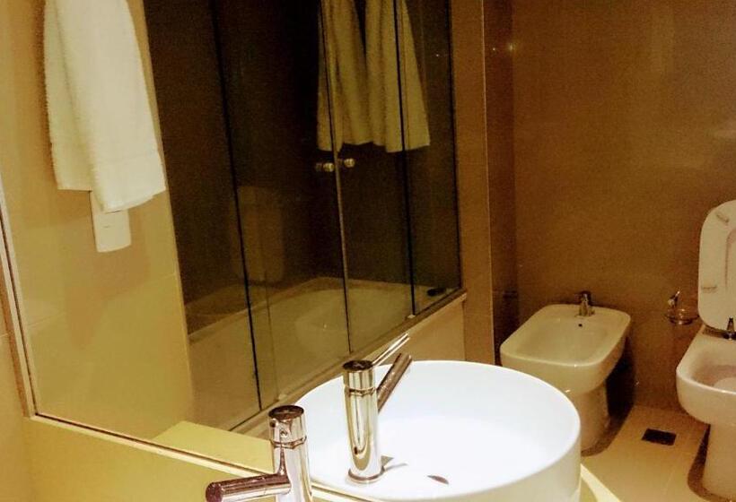 Апартаменты 2 Спальни, Green Park Lloret De Mar Punta Del Este