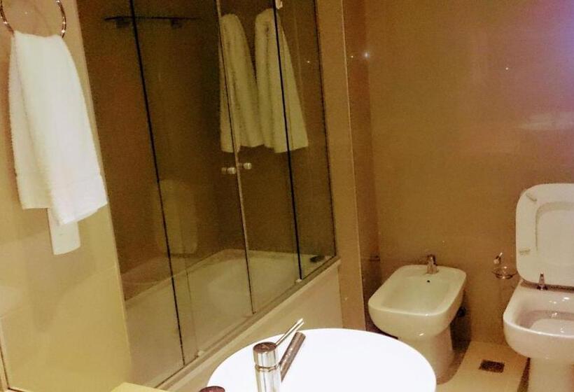 Апартаменты 2 Спальни, Green Park Lloret De Mar Punta Del Este