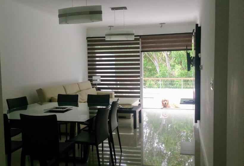 침실 2개 아파트, Green Park  Lloret De Mar Punta Del Este