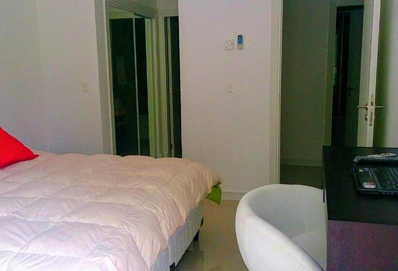 Апартаменты 2 Спальни, Green Park Lloret De Mar Punta Del Este