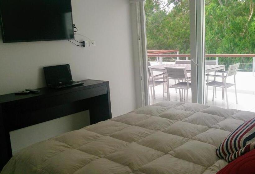 Апартаменты 2 Спальни, Green Park Lloret De Mar Punta Del Este