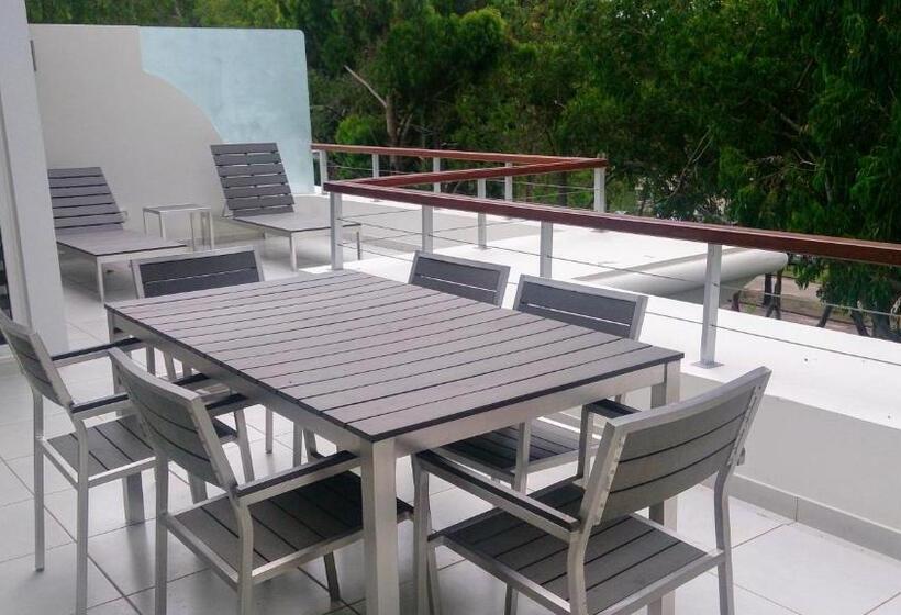 Апартаменты 2 Спальни, Green Park Lloret De Mar Punta Del Este