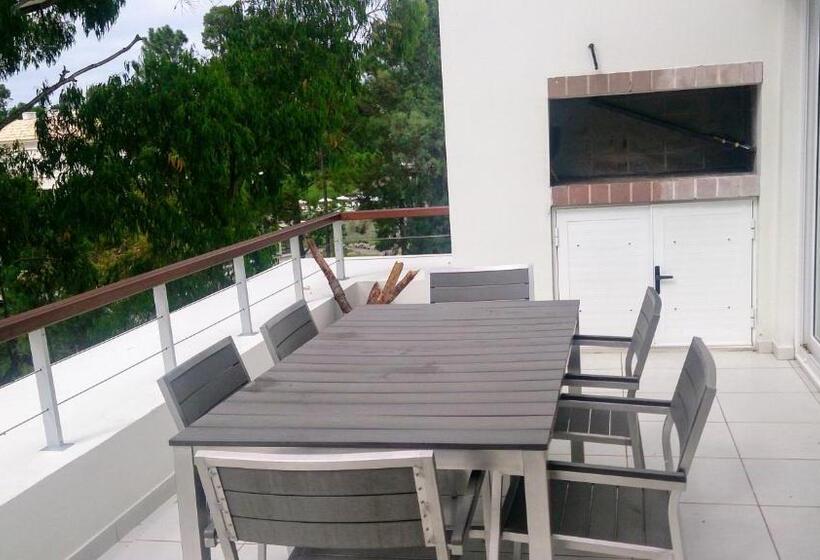 침실 2개 아파트, Green Park  Lloret De Mar Punta Del Este