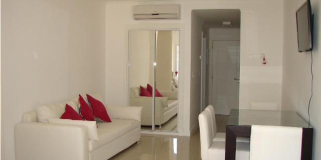 Студия Стандарт, Green Park Lloret De Mar Punta Del Este