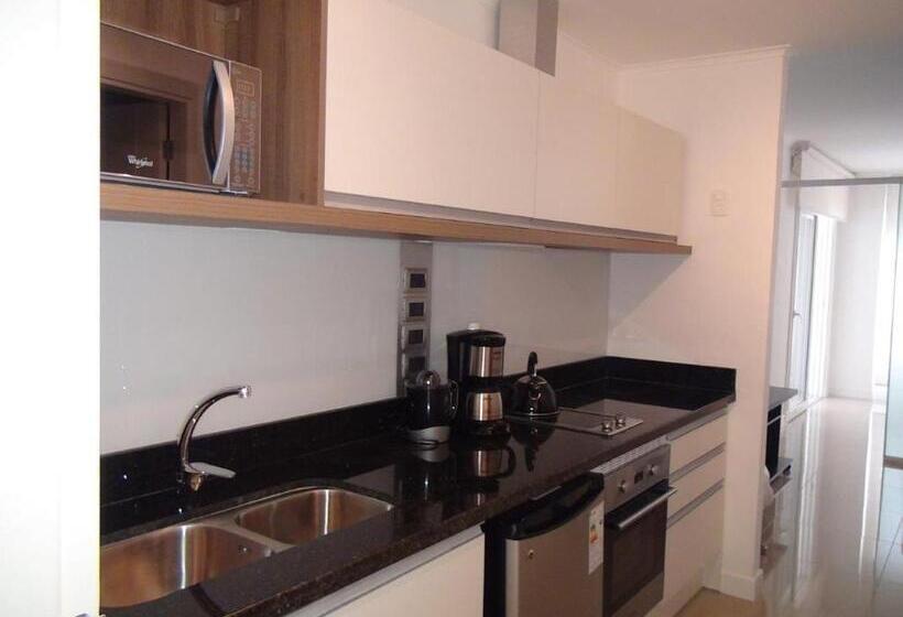 Студия Стандарт, Green Park Lloret De Mar Punta Del Este