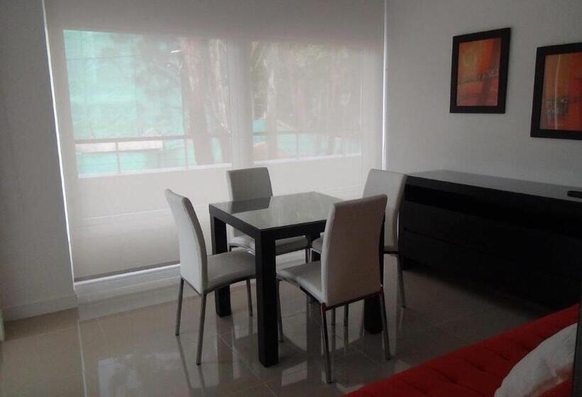 Студия Стандарт, Green Park Lloret De Mar Punta Del Este