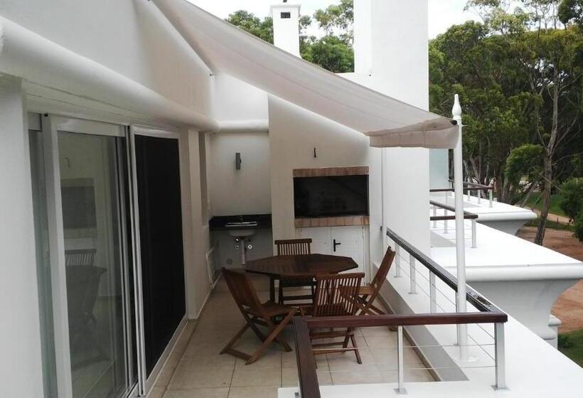 Апартаменты 1 Спальня, Green Park Lloret De Mar Punta Del Este